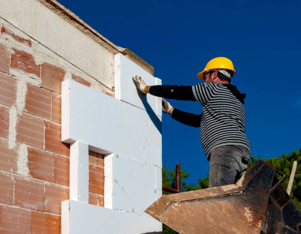 Best Residential Insulation in Hartshorne, OK
